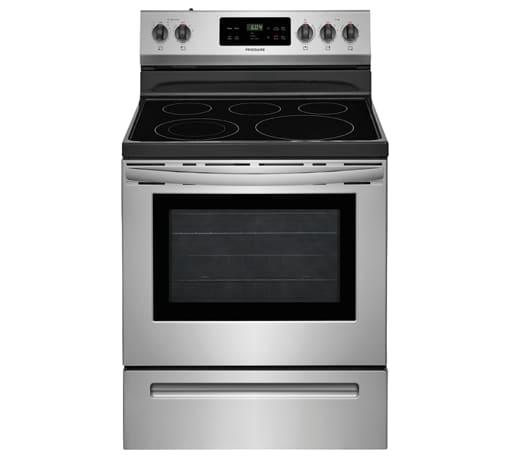 Frigidaire Professional Electric Cooktop FPEC3077RF - Thumbnail 5