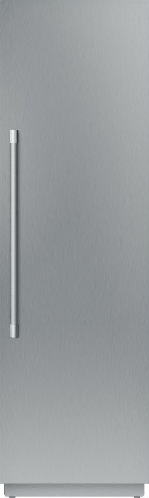 Thermador T24IR902SP 24-Inch Built-In Panel Ready Fresh Food Column