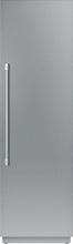 Thermador T24IR902SP 24-Inch Built-In Panel Ready Fresh Food Column