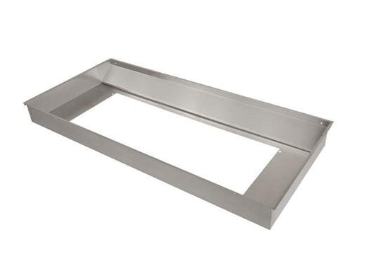 Best Range Hoods AL3954 Stainless Steel Liner