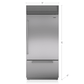 Sub-Zero BI36USTHLH 36