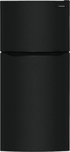 Frigidaire FFHT1814WB Frigidaire 18.3 Cu. Ft. Top Freezer Refrigerator