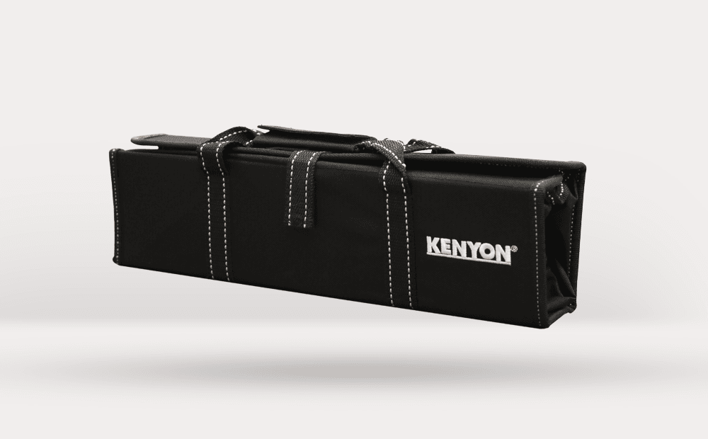 Kenyon A70011 Grill Utensil Kit