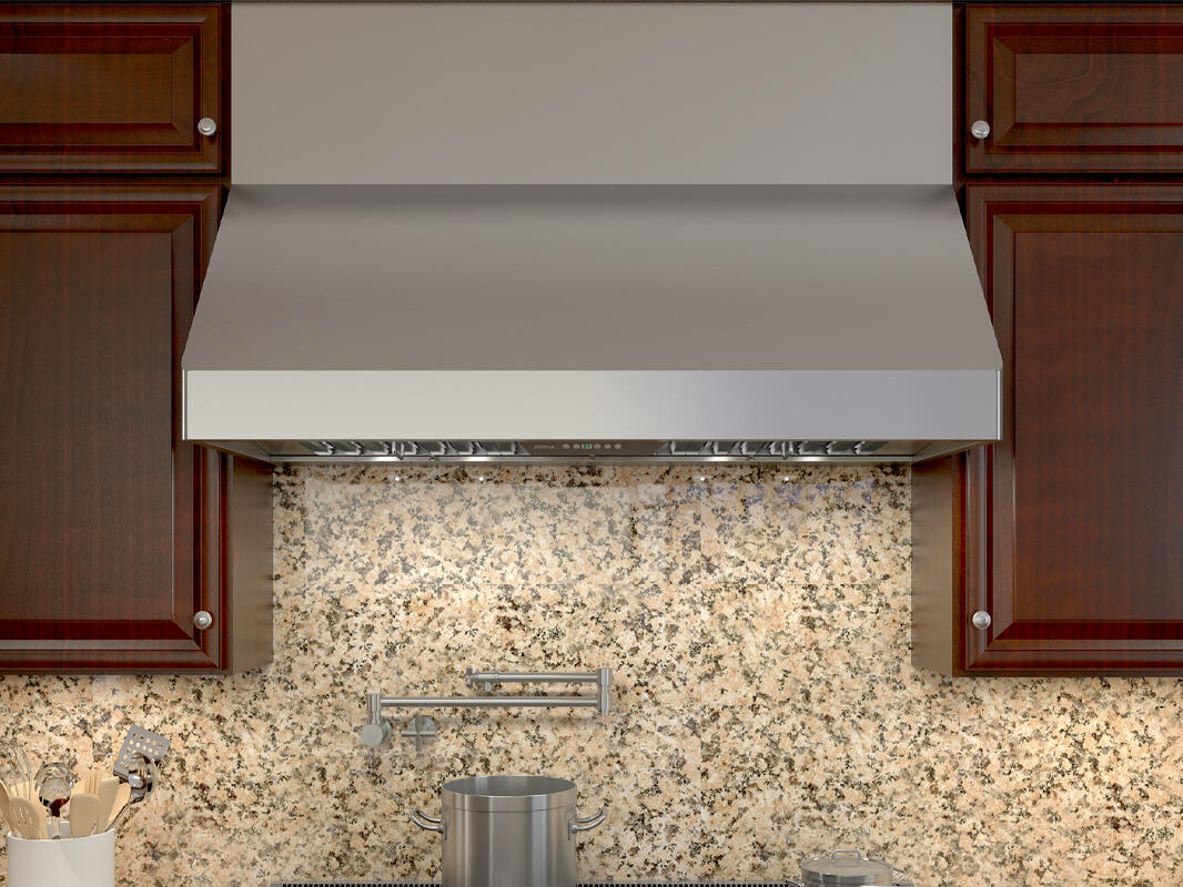 Zephyr AK7536CS 36" Tempest Ii Wall