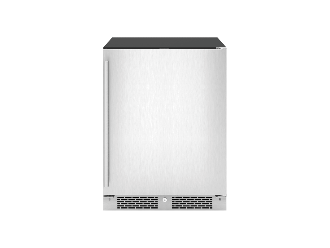 Zephyr PRB24C01ASADA 24" Ada Single Zone Beverage Cooler