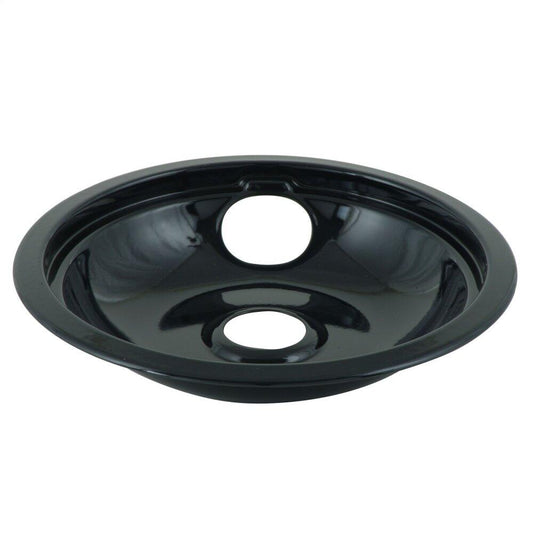 Kitchenaid W10290353RW Round Electric Range Burner Drip Bowl - Other