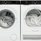 Electrolux ELFE4222AW 24'' Compact Front Load Dryer - Ventless, Energy Star Certified, 4.0 Cu.Ft.