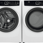 Electrolux ELFE7437AW Electric 8.0 Cu. Ft. Front Load Dryer