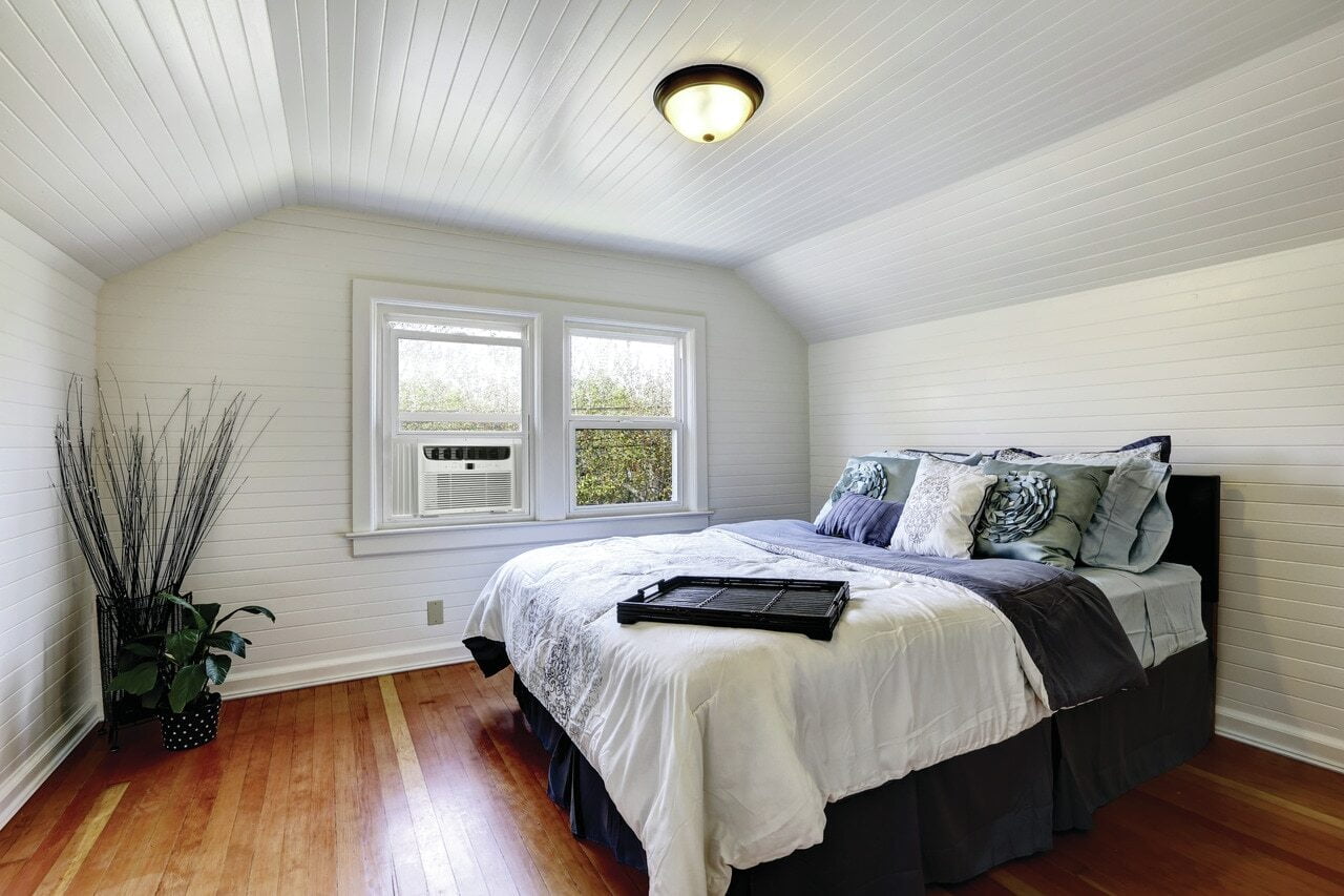 Frigidaire FFRE123WAE Frigidaire 12,000 Btu Window-Mounted Room Air Conditioner