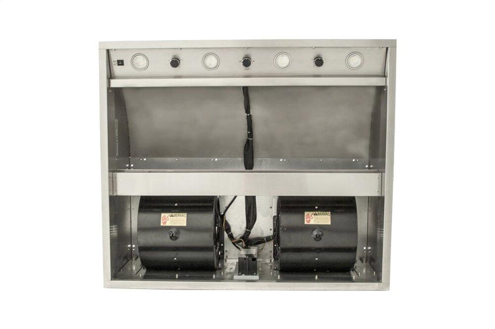 Blaze Grills BLZ42VHOOD Blaze 42" Vent Hood