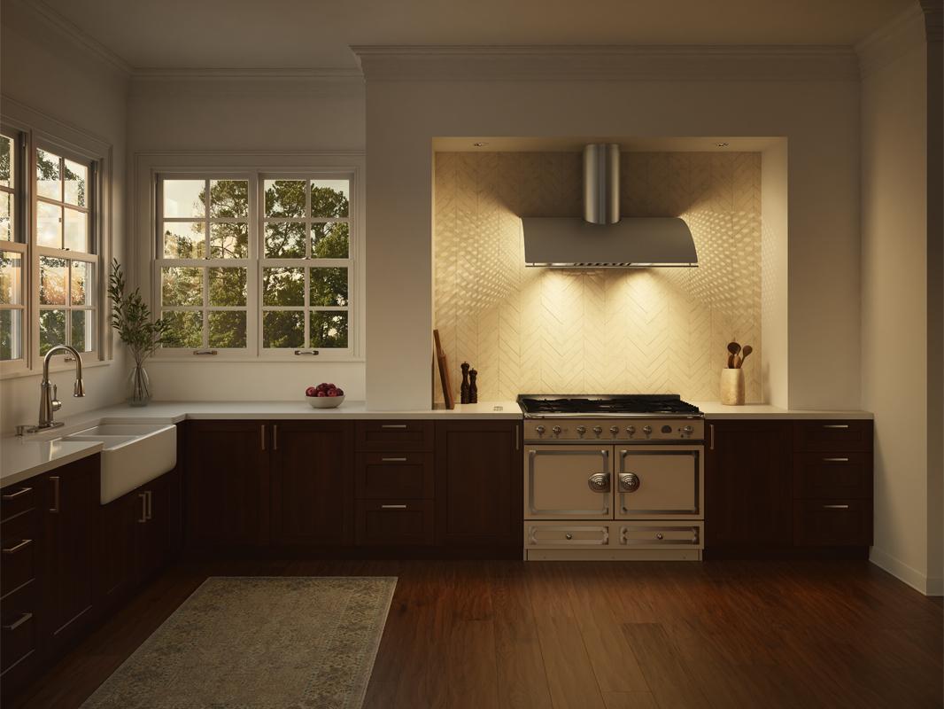 Zephyr COKE42CBGX 42" Okeanito Wall