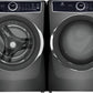 Electrolux ELFG7637BT Electrolux Front Load Perfect Steam™ Gas Dryer With Luxcare® Dry And Instant Refresh ™ 8.0 Cu. Ft.