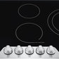 Frigidaire FPEC3677RF Frigidaire Professional 36'' Electric Cooktop