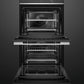 Fisher & Paykel OB30DDPTDX2 Double Oven, 30
