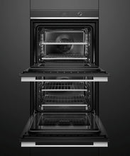 Fisher & Paykel OB30DDPTDX2 Double Oven, 30