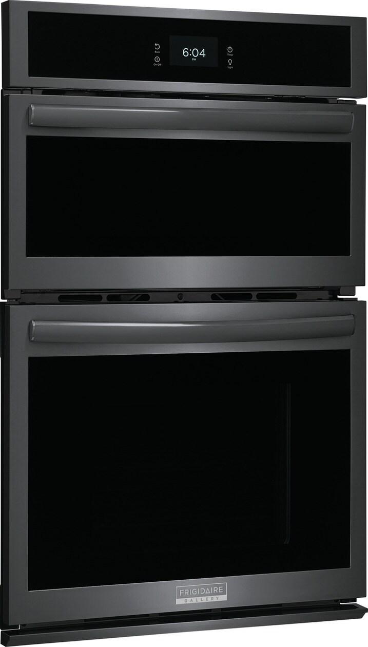 Frigidaire GCWM2767AD Frigidaire Gallery 27" Electric Wall Oven/Microwave Combination