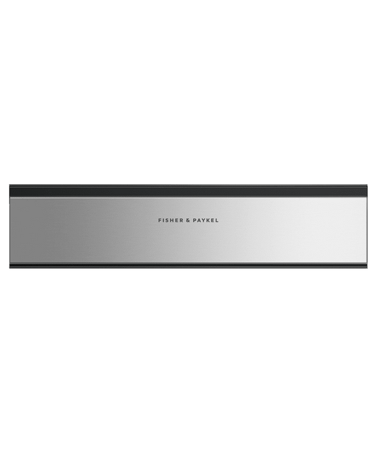Fisher & Paykel VB24SDEX1 Vacuum Seal Drawer, 24"