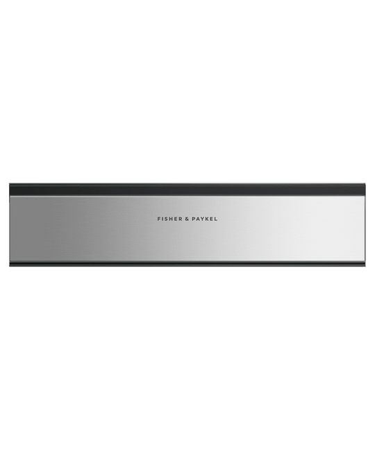 Fisher & Paykel VB24SDEX1 Vacuum Seal Drawer, 24"
