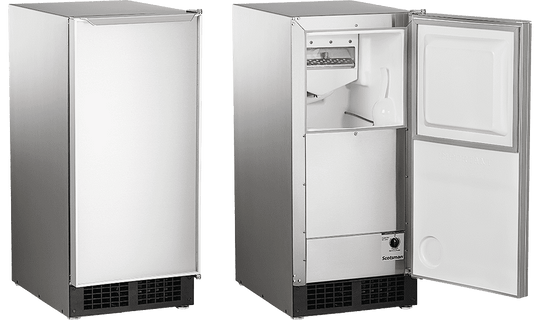 Scotsman DCE33 Legacy Cuber Model Dce33