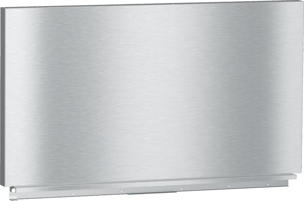 Miele RBGDF2036 Rbgdf2036 - Splash Back For Combination With A Rangecooker And Rangetop.