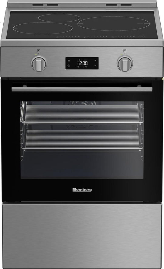 Blomberg Appliances BIRU24102SS 24" Induction Range