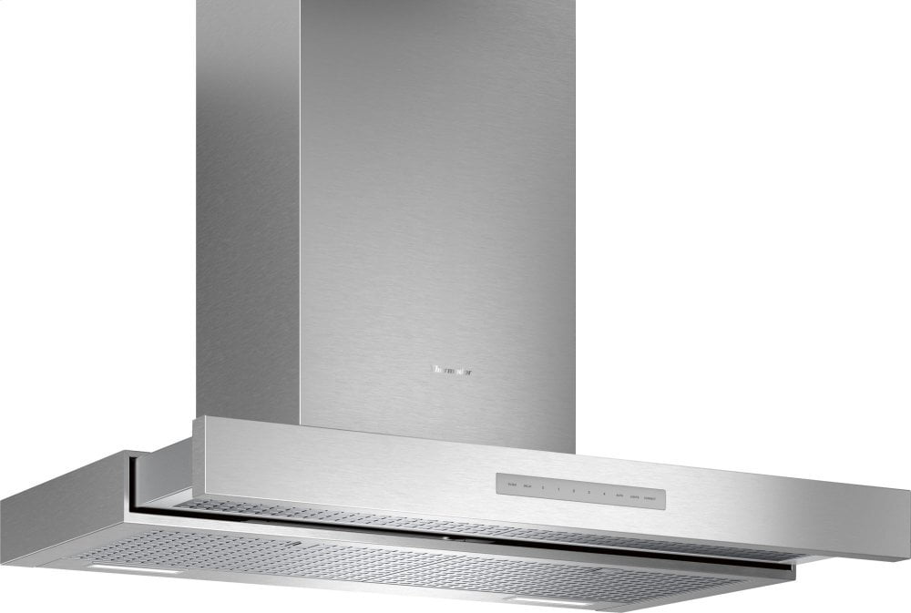 Thermador HDDB36WS 36-Inch Masterpiece® Drawer Chimney Wall Hood With 600 Cfm