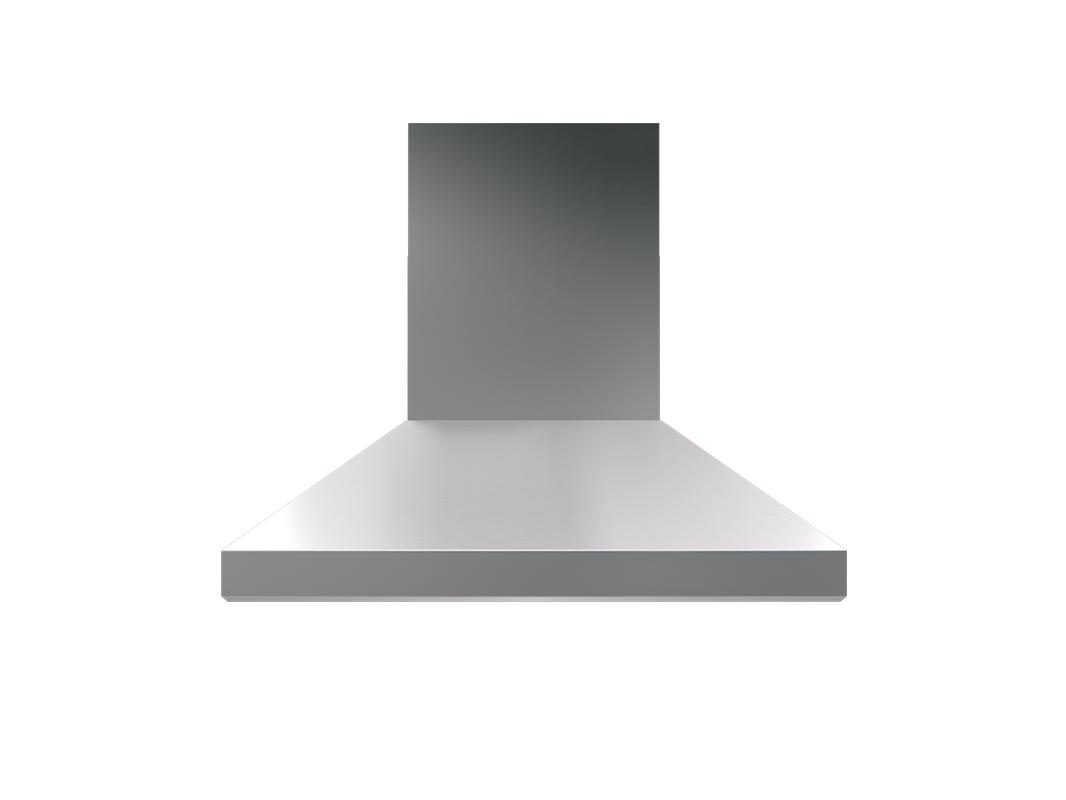 Zephyr AK7648BS 48" Titan Wall