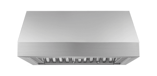 Dacor HWHP3012S 30" Pro Wall Hood, 12" High, Silver Stainless Steel