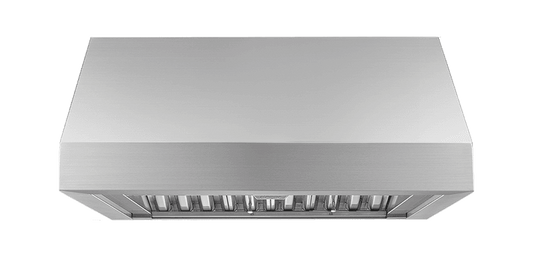 Dacor HWHP3018S 30" Pro Wall Hood, 18" High, Silver Stainless Steel