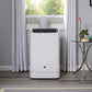 Ge Appliances APWA14YBMW Ge® 14,000 Btu Smart Portable Air Conditioner For Medium Rooms Up To 550 Sq Ft. (9,850 Btu Sacc)