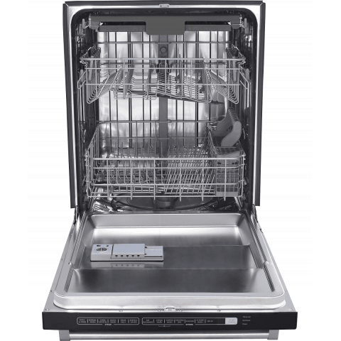 Thor Kitchen HDW2401SS 24" Dishwasher In Stainless Steel