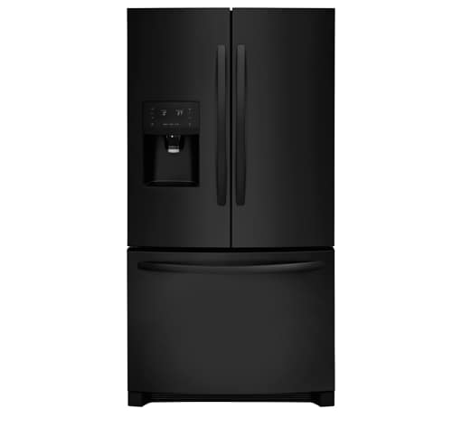 Frigidaire FFHB2750TE Frigidaire 26.8 Cu. Ft. French Door Refrigerator