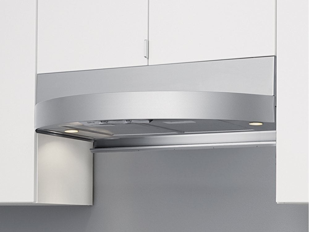 Zephyr ZTAE36AS 36" Tamburo Under-Cabinet
