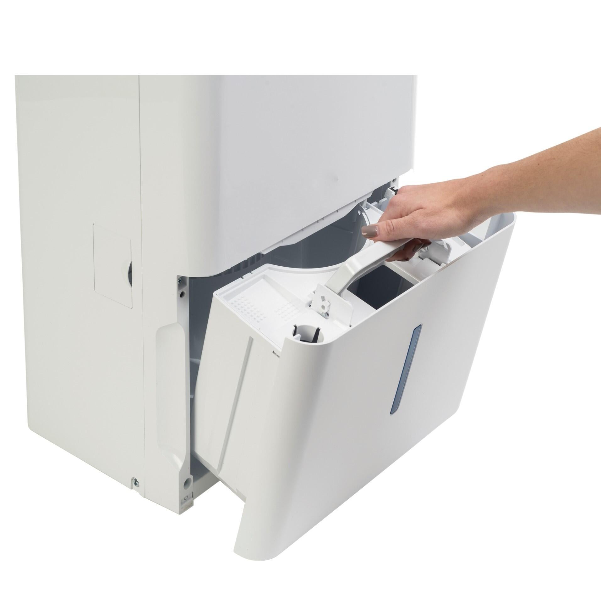 Ge Appliances ADEL35LZ Ge® Dehumidifier