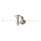 Ge Appliances UXN70 Range Hood Recirculation Kit For Customer Insert