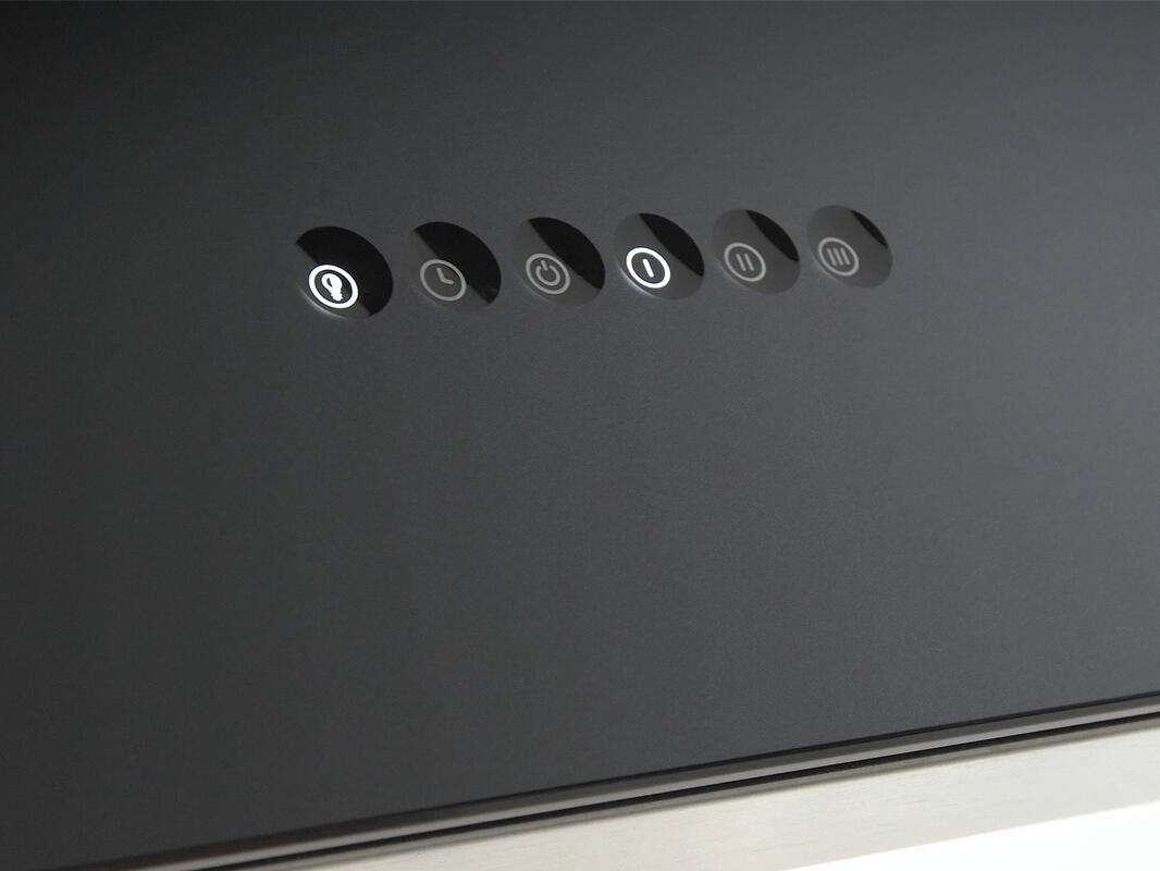 Zephyr DHZM90AMWX 36" Horizon Wall