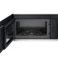 Lg MVEL2137F 2.1 Cu. Ft. Wi-Fi Enabled Over-The-Range Microwave Oven With Easyclean®