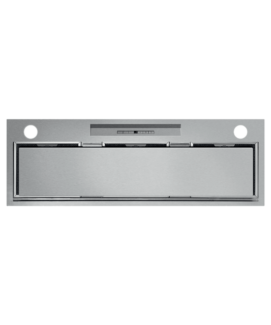 Fisher & Paykel HP36ILTX1 Insert Range Hood, 36"