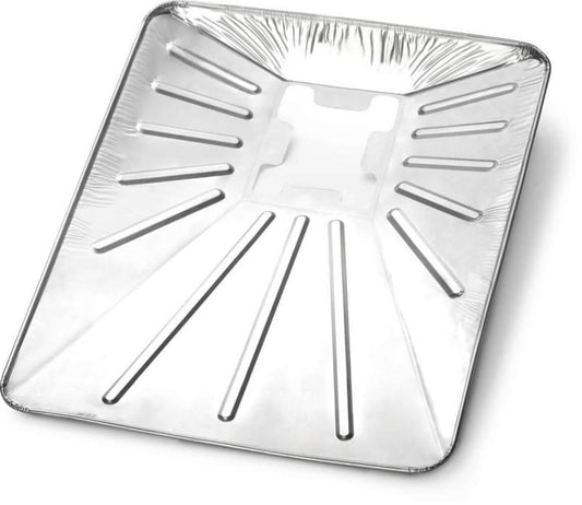 Napoleon Bbq 62026 Drip Pan Liner (3 Pack) For Freestyle 365 Models