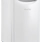 Danby DAR026A2WDB Danby 2.6 Cu. Ft. Contemporary Classic Compact Refrigerator