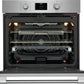 Frigidaire PCWS3080AF Frigidaire Professional 30
