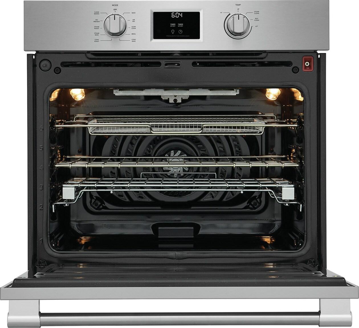 Frigidaire PCWS3080AF Frigidaire Professional 30" Single Wall Oven With Total Convection
