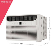 Frigidaire FFRE123WAE Frigidaire 12,000 Btu Window-Mounted Room Air Conditioner