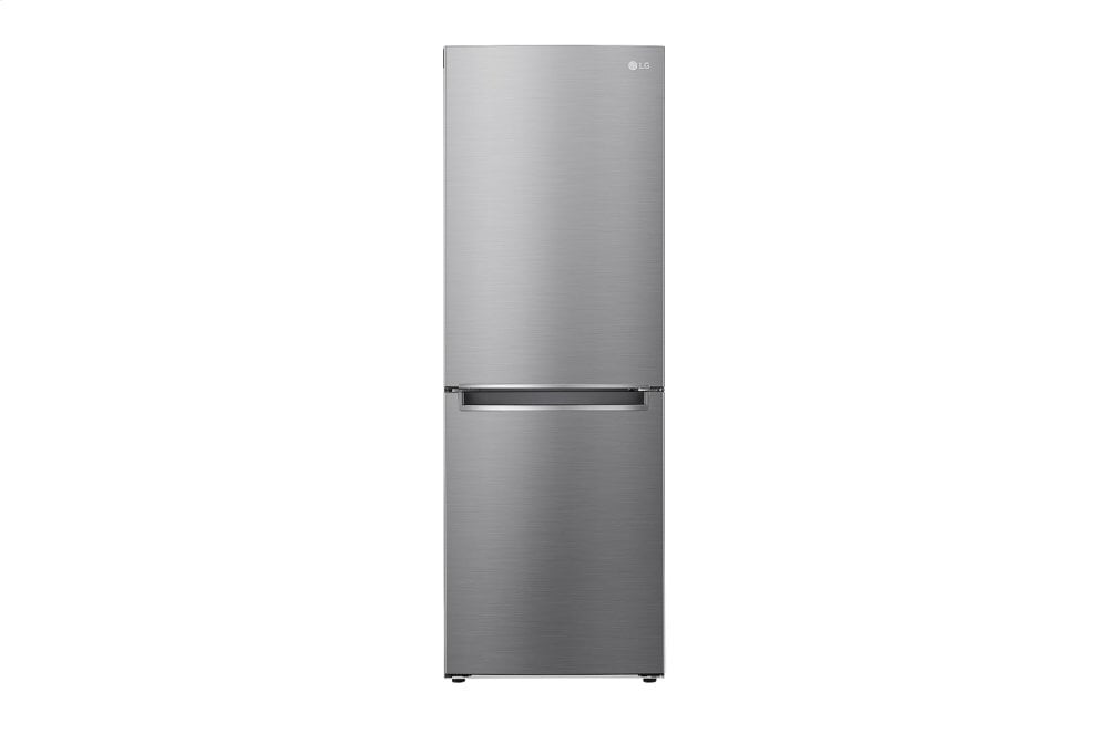 Lg LRBNC1104S 11 Cu. Ft. Bottom Freezer Refrigerator