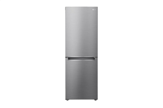 Lg LRBNC1104S 11 Cu. Ft. Bottom Freezer Refrigerator