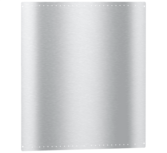 Miele RBS36 Rbs 36 - Backsplash For Combining A Range Hood And A Range/Rangetop.