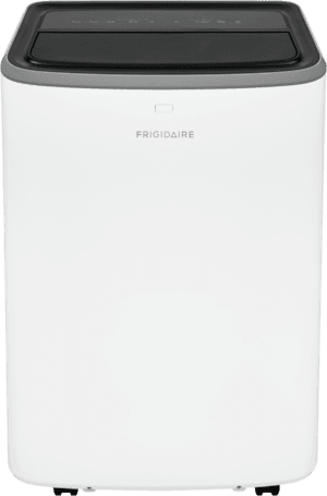 Frigidaire FHPH132AB1 Frigidaire 13,000 Btu Portable Room Air Conditioner With Heat Pump And Dehumidifier Mode