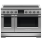 Fisher & Paykel RIV3486 Induction Range, 48