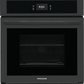 Frigidaire FCWS2727AB Frigidaire 27'' Single Electric Wall Oven With Fan Convection