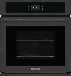 Frigidaire FCWS2727AB Frigidaire 27'' Single Electric Wall Oven With Fan Convection